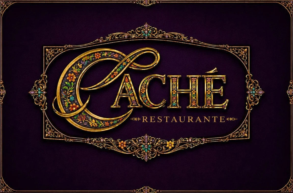 Caché Restaurante